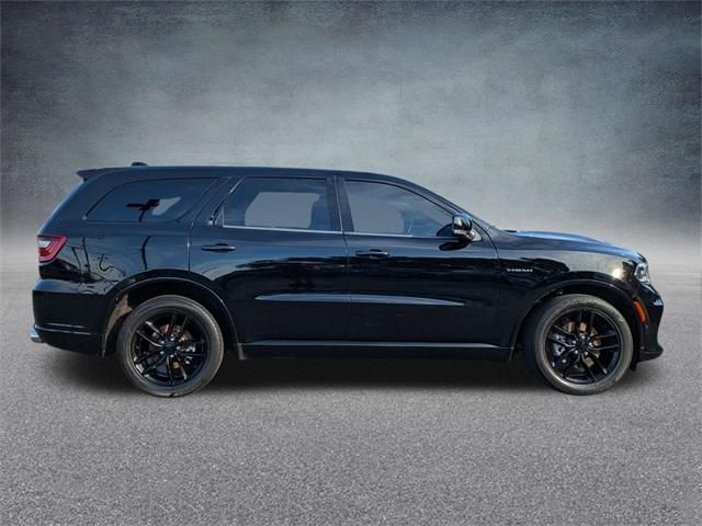 2022 Dodge Durango R/T Plus