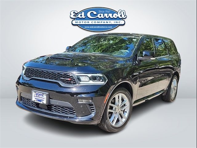 2022 Dodge Durango R/T Plus