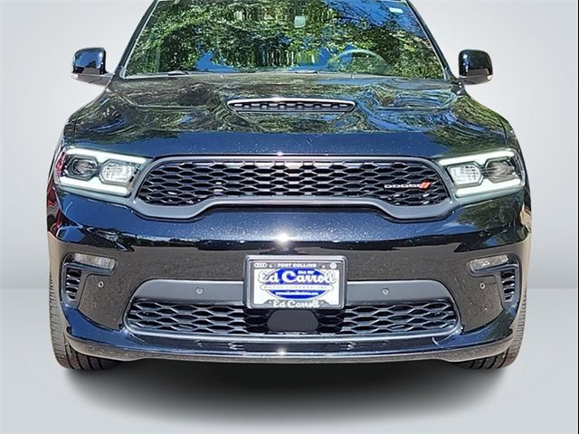 2022 Dodge Durango R/T Plus