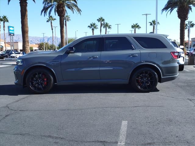 2022 Dodge Durango R/T Plus