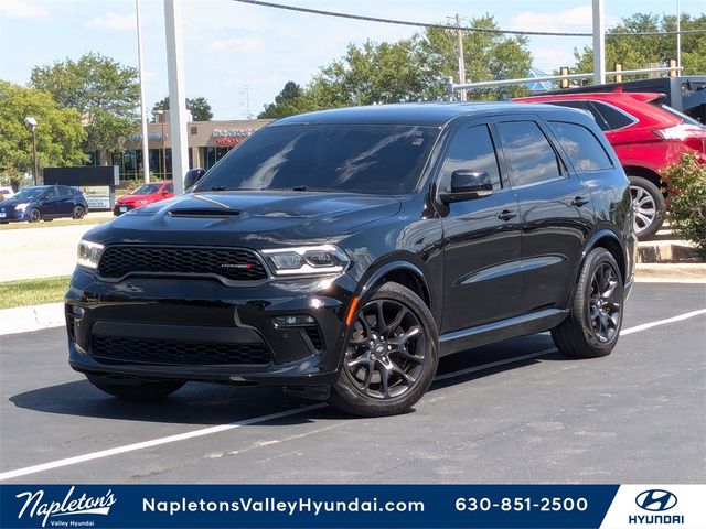 2022 Dodge Durango R/T