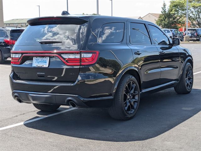 2022 Dodge Durango R/T