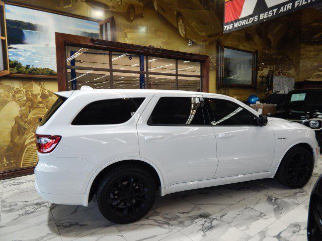 2022 Dodge Durango R/T