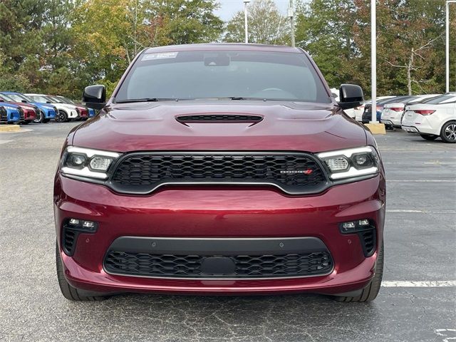 2022 Dodge Durango R/T Plus