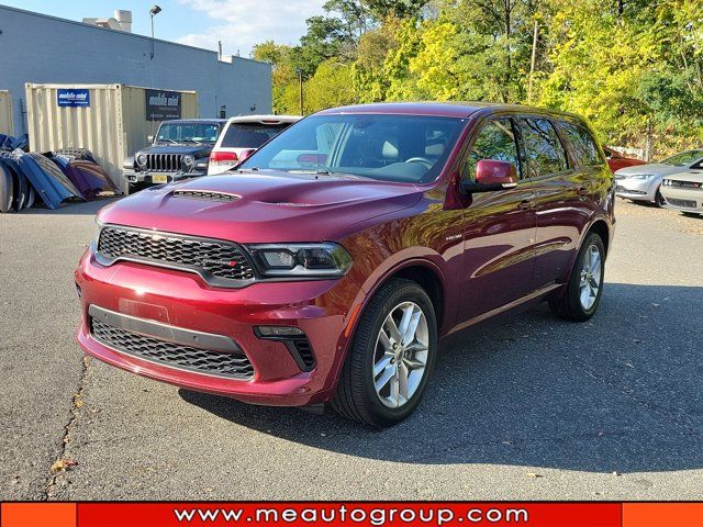 2022 Dodge Durango R/T