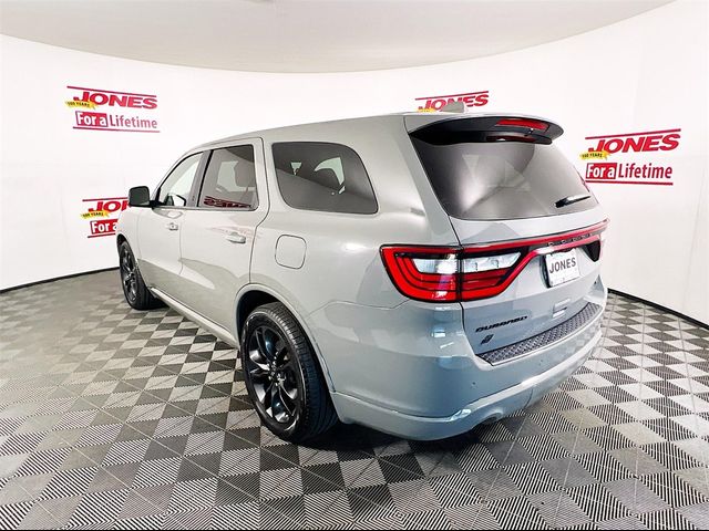 2022 Dodge Durango R/T Plus