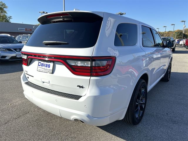 2022 Dodge Durango R/T