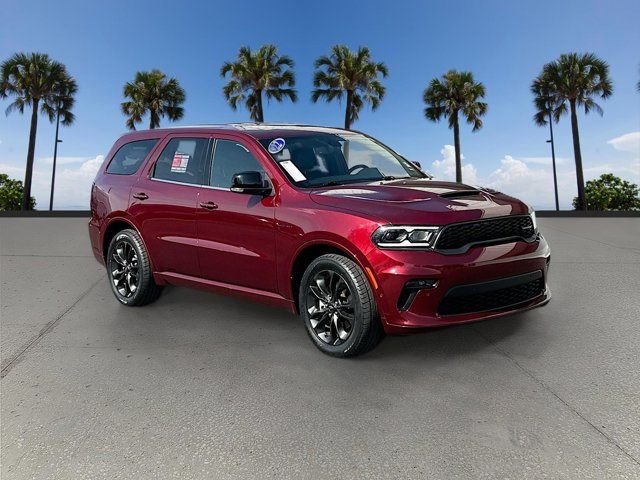 2022 Dodge Durango R/T