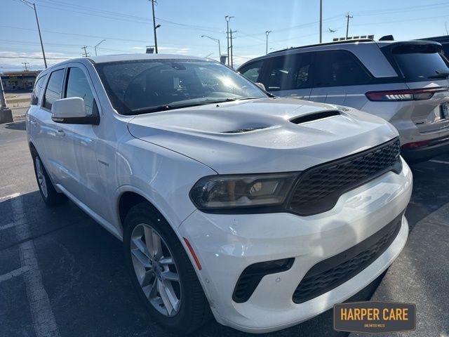 2022 Dodge Durango R/T