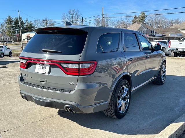 2022 Dodge Durango R/T