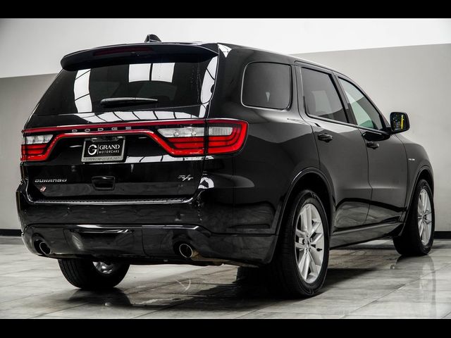 2022 Dodge Durango R/T
