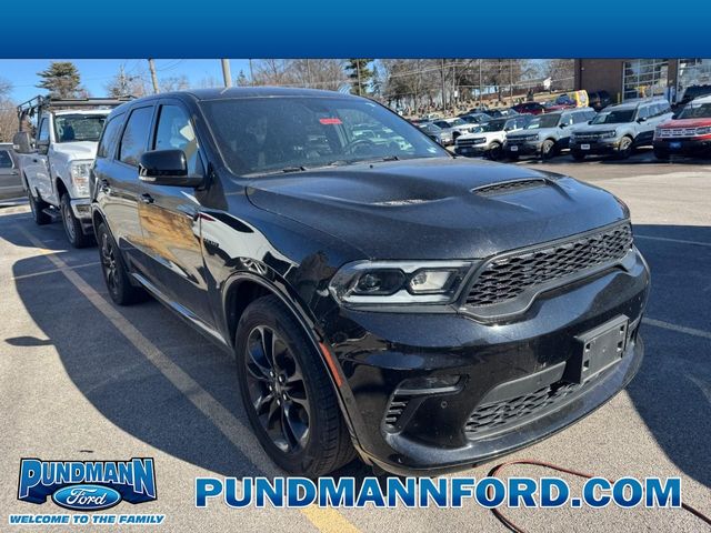 2022 Dodge Durango R/T