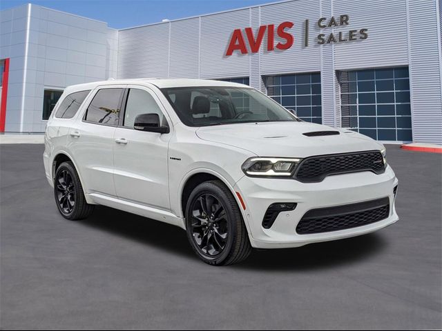 2022 Dodge Durango R/T