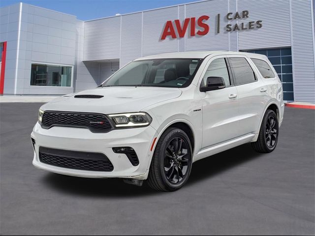 2022 Dodge Durango R/T