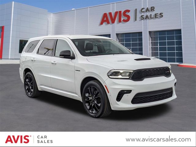 2022 Dodge Durango R/T