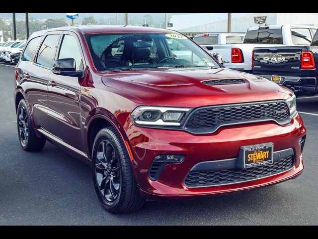 2022 Dodge Durango R/T