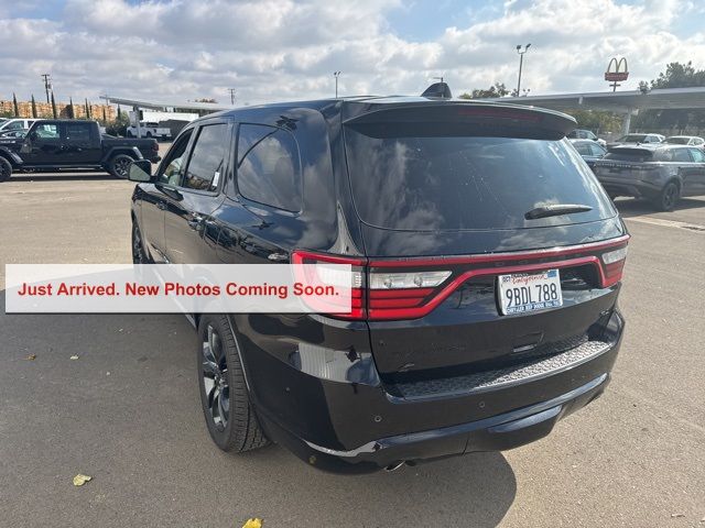 2022 Dodge Durango R/T