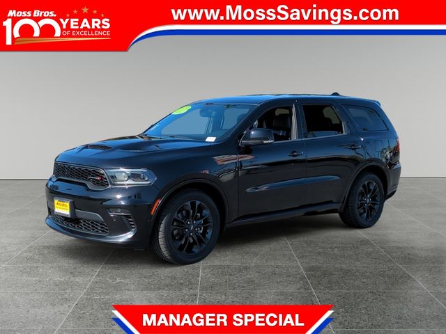 2022 Dodge Durango R/T