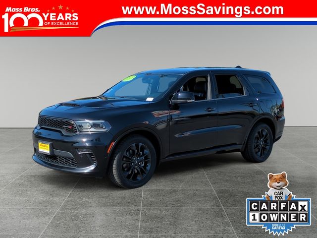 2022 Dodge Durango R/T