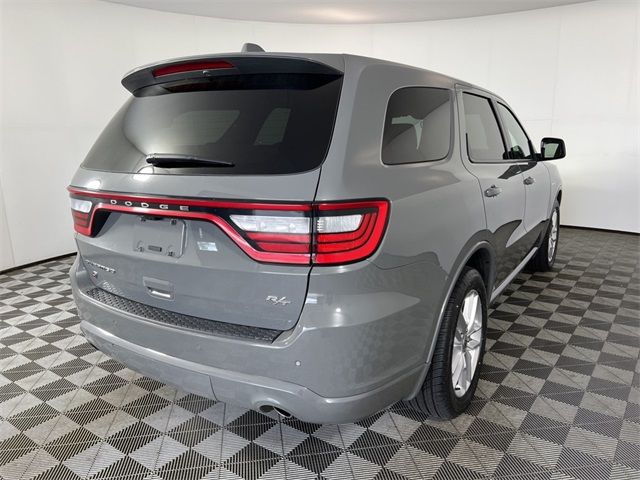 2022 Dodge Durango R/T Plus