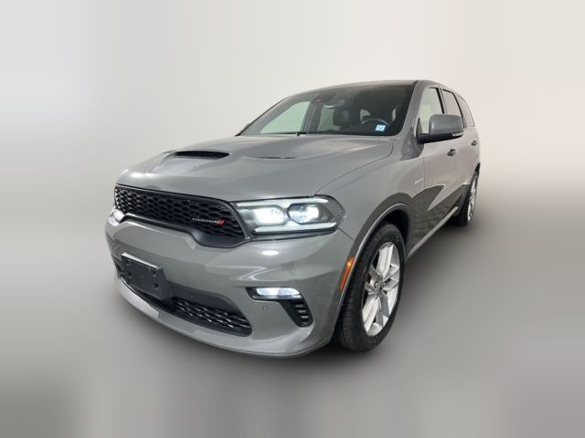 2022 Dodge Durango R/T Plus