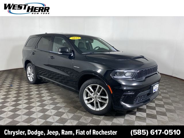 2022 Dodge Durango R/T