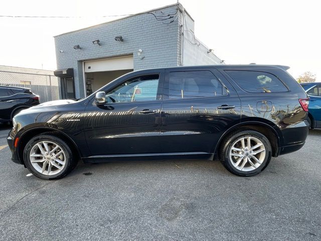 2022 Dodge Durango R/T