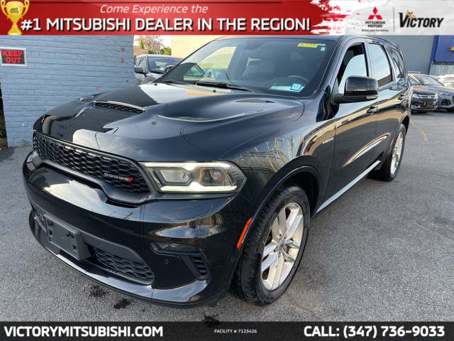 2022 Dodge Durango R/T