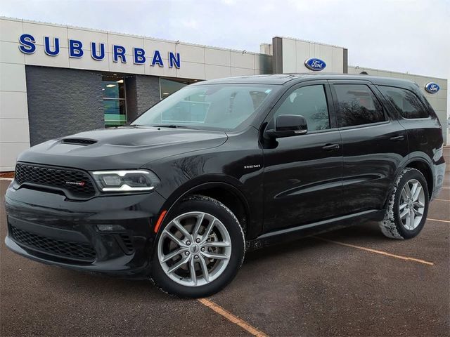 2022 Dodge Durango R/T