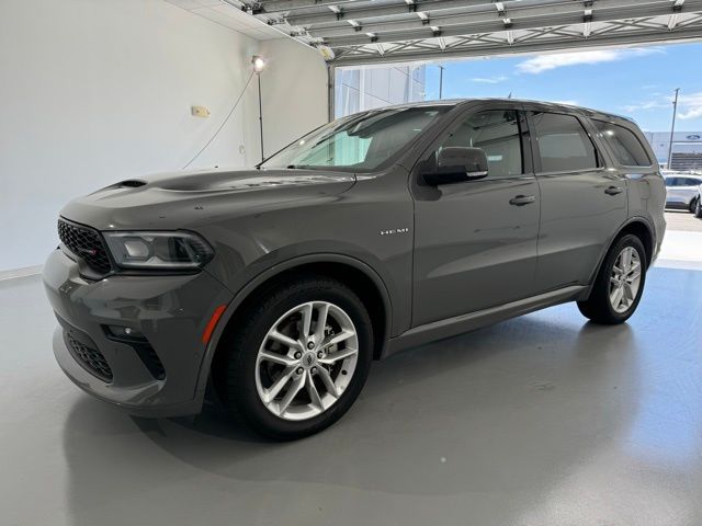 2022 Dodge Durango R/T