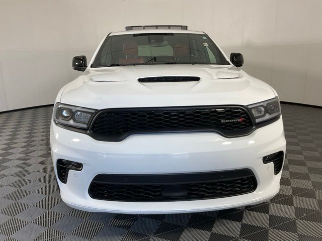 2022 Dodge Durango R/T Plus