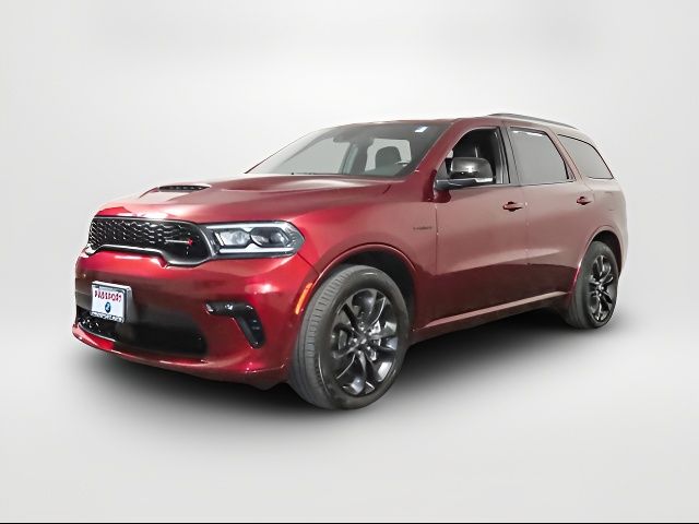 2022 Dodge Durango R/T Plus