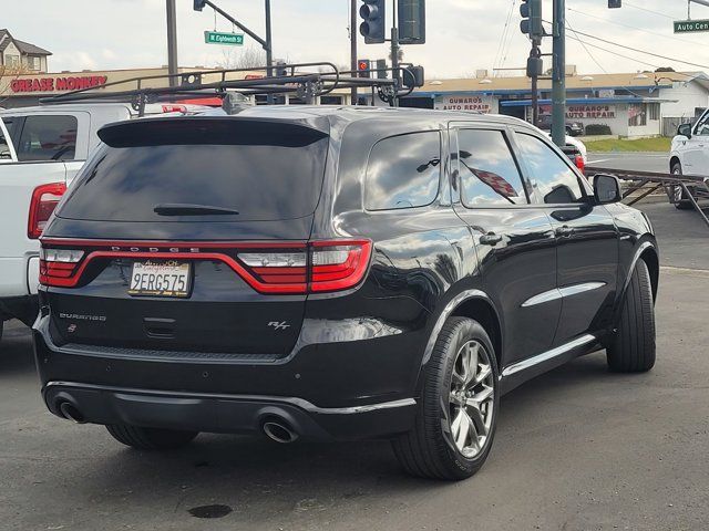 2022 Dodge Durango R/T