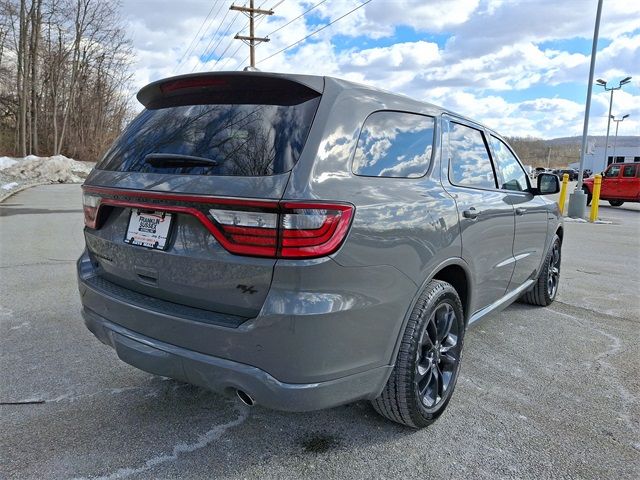 2022 Dodge Durango R/T