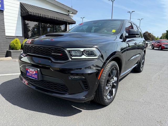 2022 Dodge Durango R/T