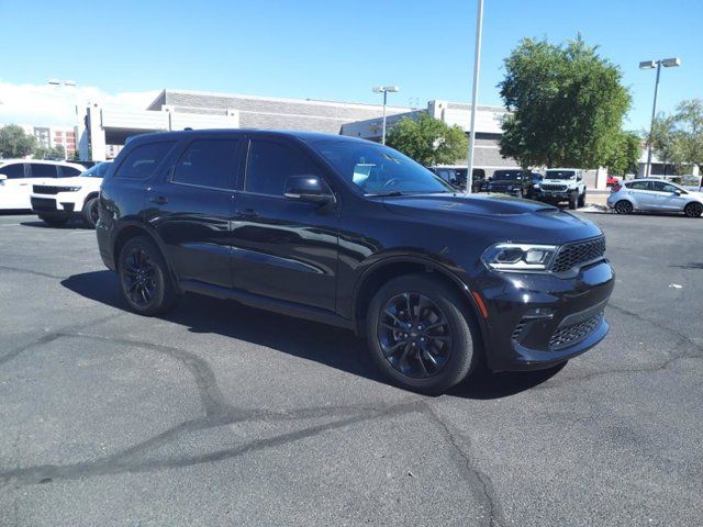 2022 Dodge Durango R/T