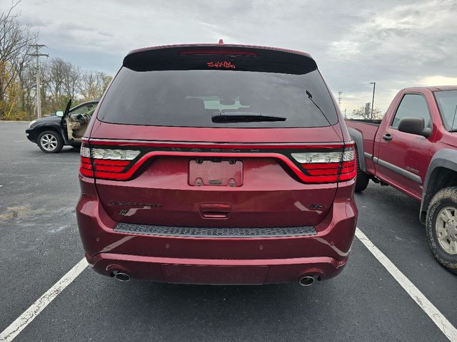 2022 Dodge Durango R/T