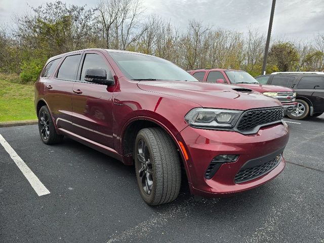 2022 Dodge Durango R/T