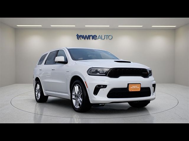 2022 Dodge Durango R/T