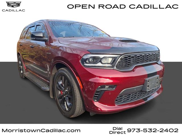 2022 Dodge Durango R/T