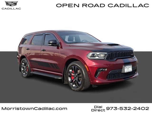 2022 Dodge Durango R/T