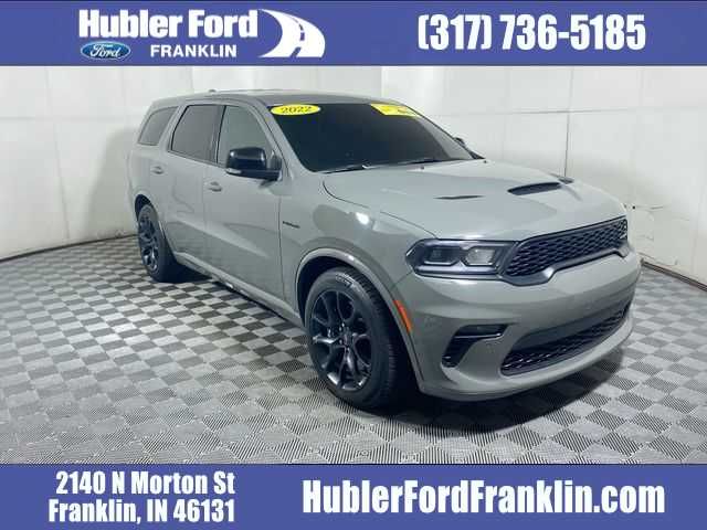 2022 Dodge Durango R/T