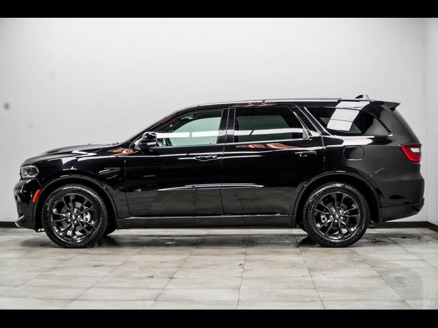 2022 Dodge Durango R/T Plus