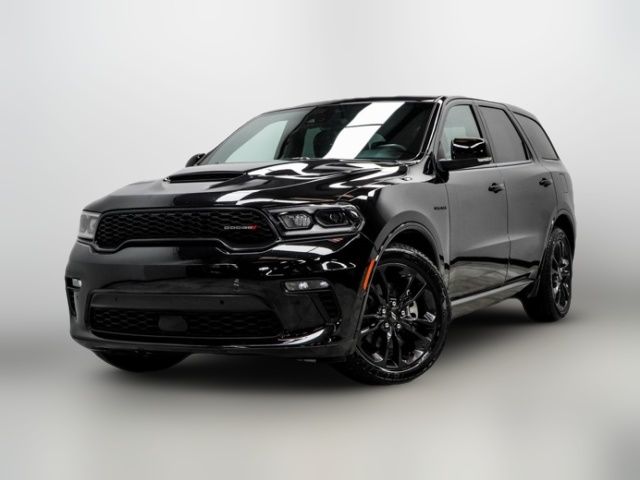 2022 Dodge Durango R/T Plus