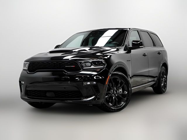 2022 Dodge Durango R/T Plus