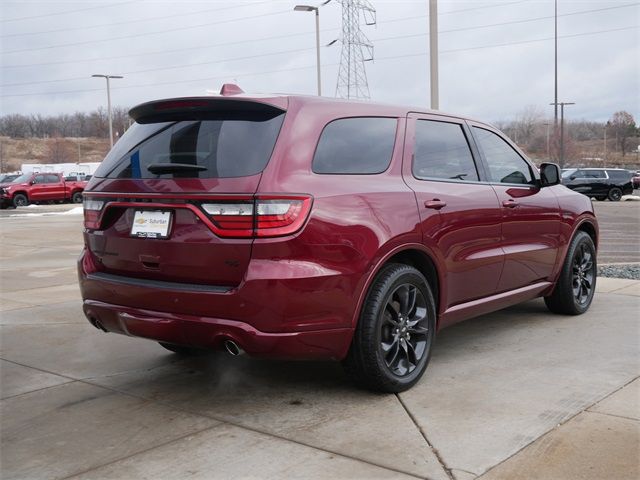 2022 Dodge Durango R/T