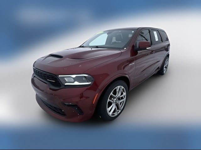 2022 Dodge Durango R/T