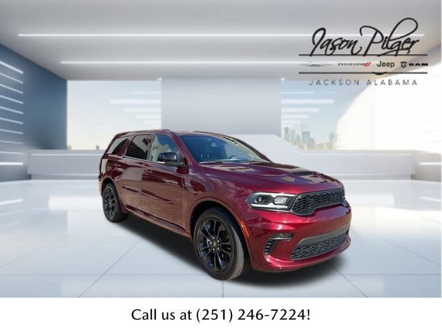 2022 Dodge Durango R/T