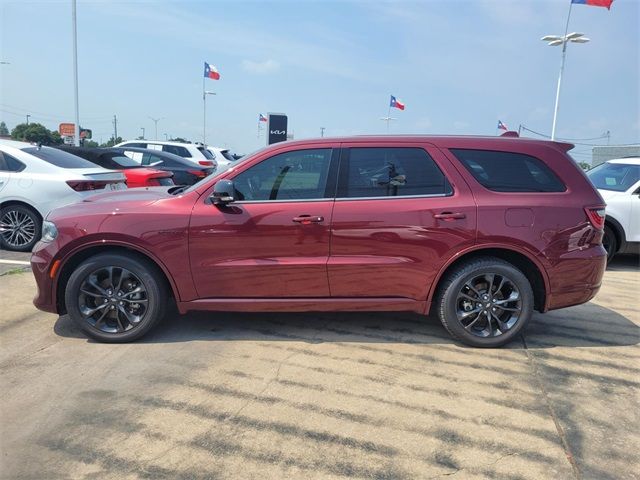 2022 Dodge Durango R/T