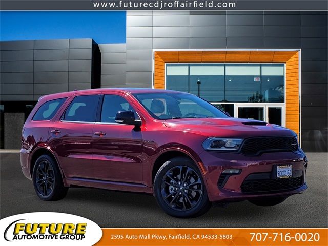 2022 Dodge Durango R/T